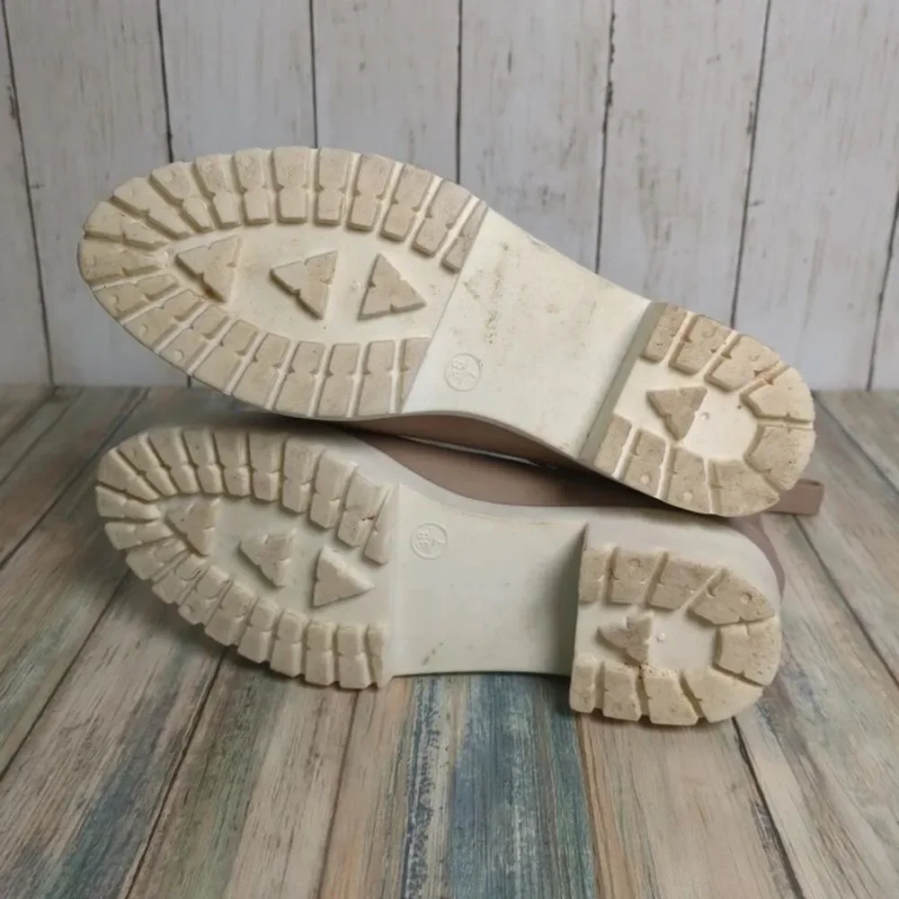 BAMBOO glossy taupe